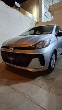 هونداي Grand i10 Standard 2024