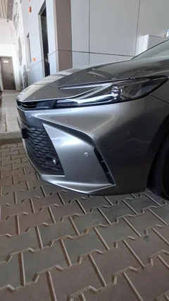تويوتا كامري E 2026