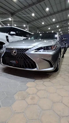 لكزس ES 350 2025