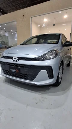 هونداي Grand i10 Standard 2024