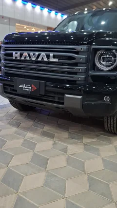 هافال H9 MID 2026