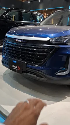 بايك X35 Elite 2027